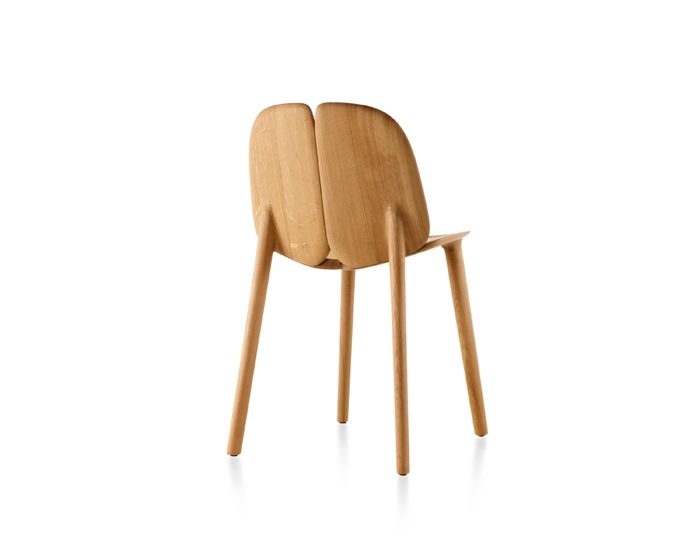 �ڼ谷����λ��Osso chair