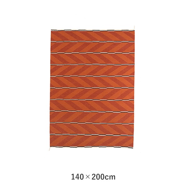 VIBEKE KLINT RUG VK-6