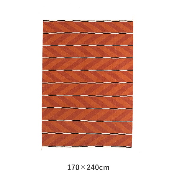 VIBEKE KLINT RUG VK-6