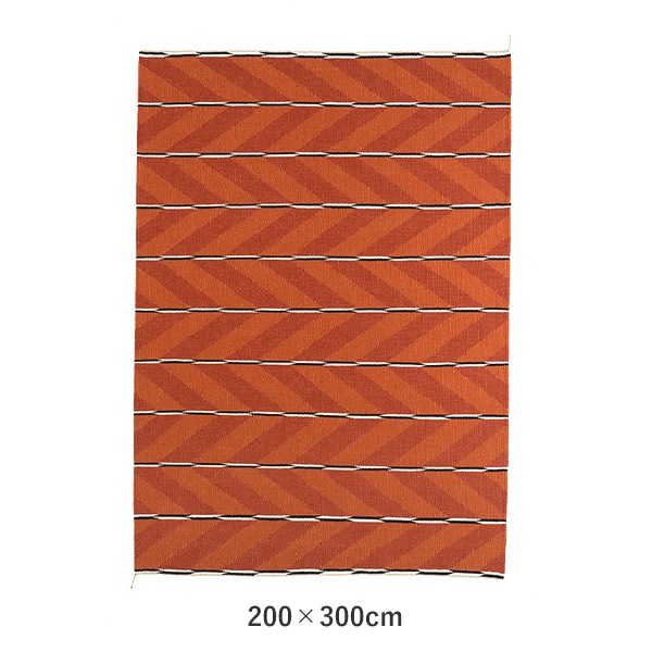 VIBEKE KLINT RUG VK-6