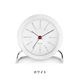 Table clock Bankers