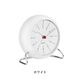 Table clock Bankers