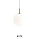 VL 45 Radiohus Pendant