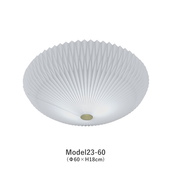 Model23 Ceiling