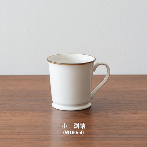 マグカップ / JICON 磁今