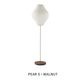 Nelson Lotus Floor Lamp