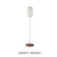 Nelson Lotus Floor Lamp
