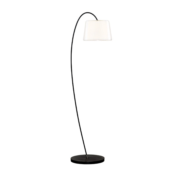 Massレクリント スノードロップ  drop フロアランプ SNOWDROP Floor Lamp（スノードロップ フロアランプ） / LE