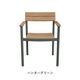 �ڥݥ����10�ܡ�Pelagus Armchair