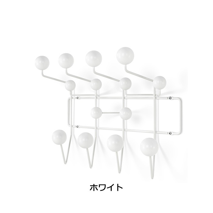 ڥݥ5ܡEames Hang-It-All