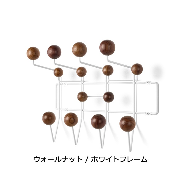 ڥݥ5ܡEames Hang-It-All