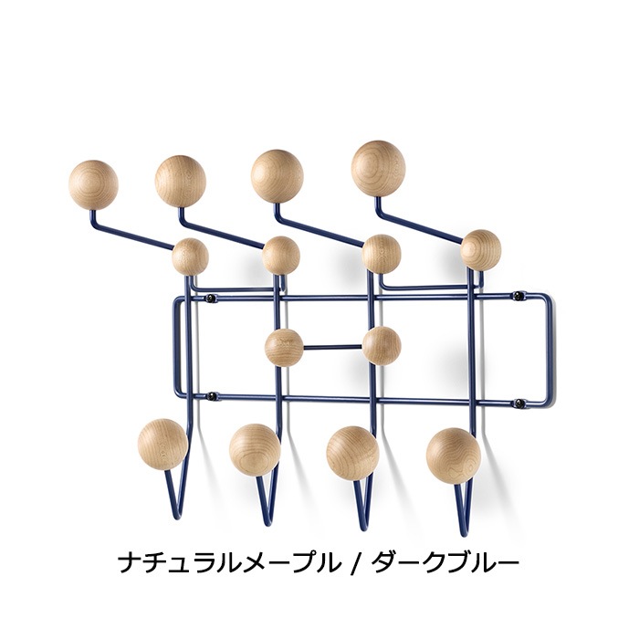 ڥݥ5ܡEames Hang-It-All