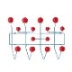 ڥݥ5ܡEames Hang-It-All