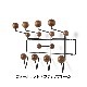 ڥݥ5ܡEames Hang-It-All