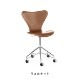 ڥݥ5ܡSeven Chair Full Upholstered 3117