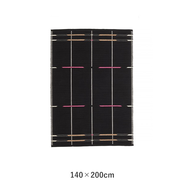ڥݥ5ܡVIBEKE KLINT RUG VK-9