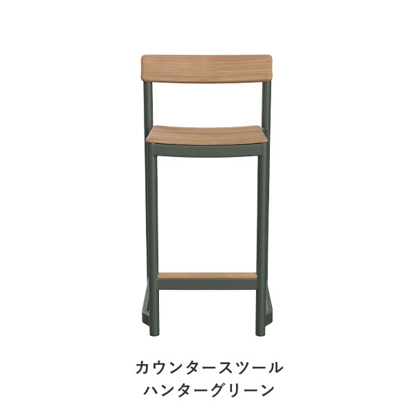 �ڥݥ����10�ܡ�Pelagus Counter & Bar Stool