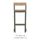�ڥݥ����10�ܡ�Pelagus Counter & Bar Stool