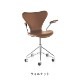 ڥݥ5ܡSeven Chair Full Upholstered 3217