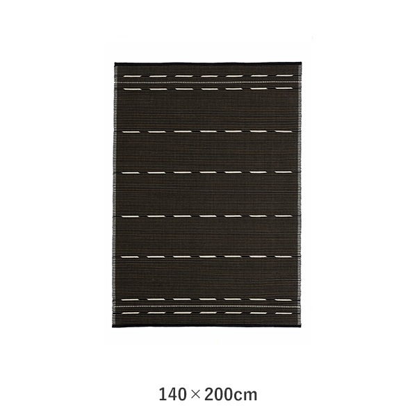 VIBEKE KLINT RUG VK-10（ヴィブケ・クリント ラグ）/NORDIC MODERN