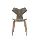 �ڥ���������300�ӡ�GRAND PRIX CHAIR WOODEN LEGS LIMITED EDITION