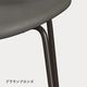 �����̲��ʡ�Seven Chair Full Upholstered 3107��ESSENTIAL LEATHER