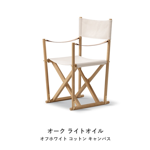 �ڥݥ����10�ܡ�MK-16��FOLDING CHAIR