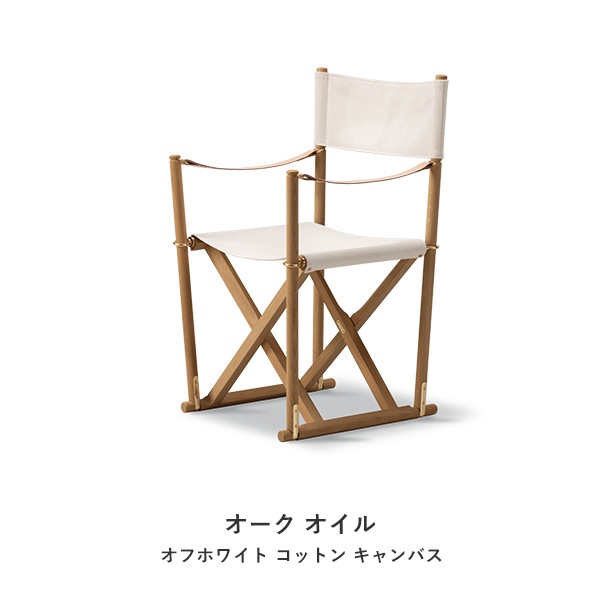 �ڥݥ����10�ܡ�MK-16��FOLDING CHAIR