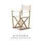 �ڥݥ����10�ܡ�MK-16��FOLDING CHAIR