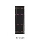 VIBEKE KLINT SMALL RUG VK-9 80240cm