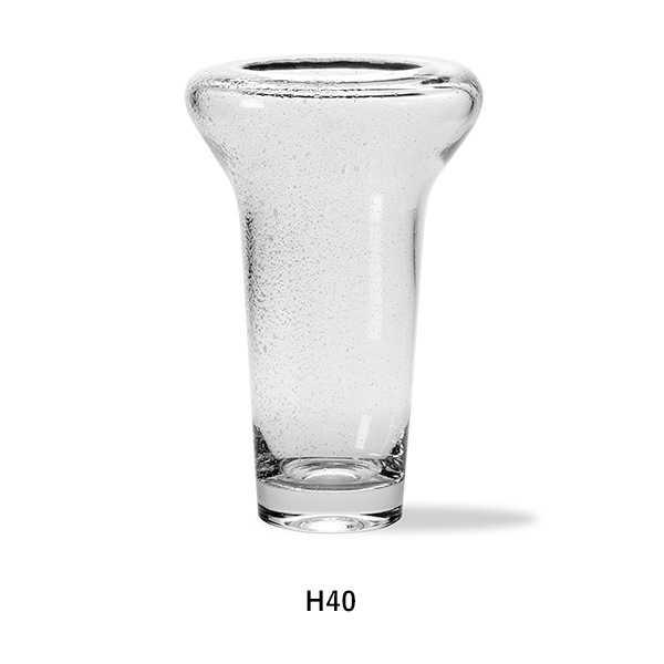 Conical Vase