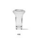 Conical Vase