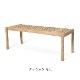 AH912OUTDOOR TABLE/BENCH