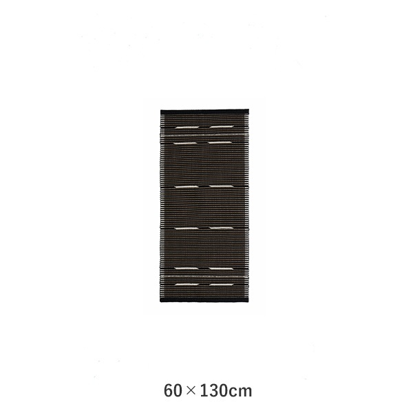 VIBEKE KLINT SMALL RUG VK-10 60��130cm