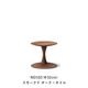 Trisse Stool