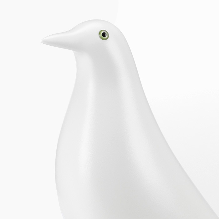 �ڼ谷����λ�ۡڴ��ָ���1��31��16:00�ޤǡ�Eames House Bird White