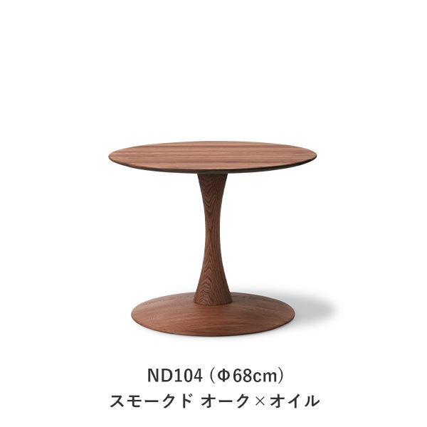 Trisse Coffee Table