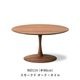 Trisse Coffee Table