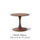 Trisse Coffee Table