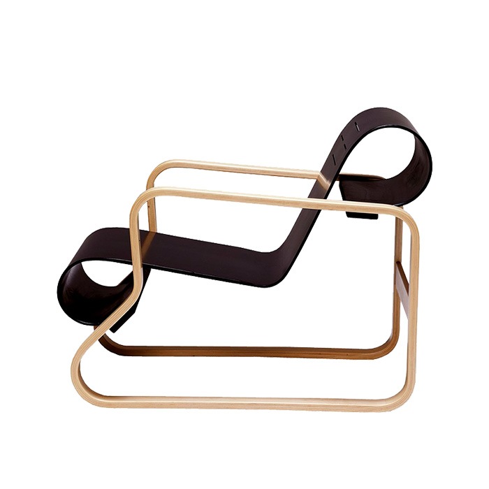 41 ARMCHAIR PAIMIO