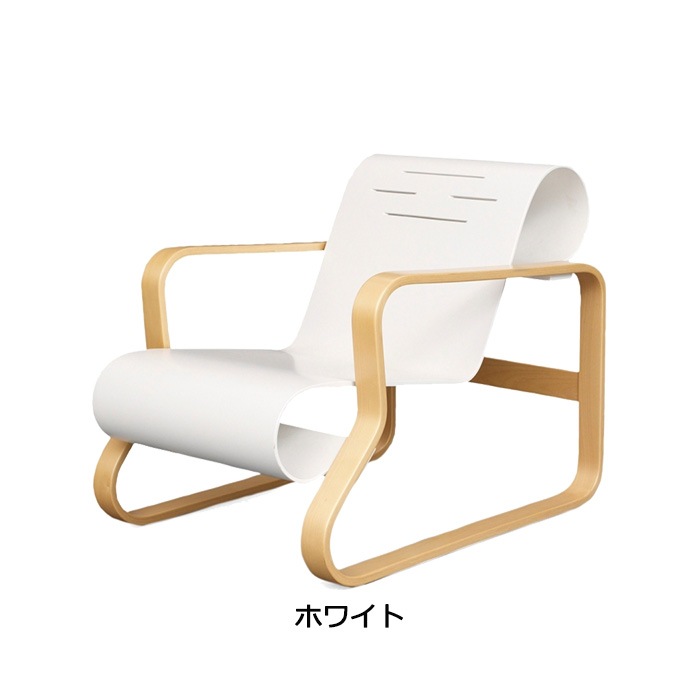 41 ARMCHAIR PAIMIO