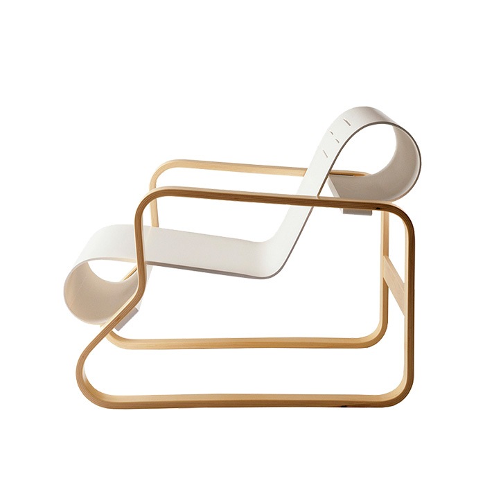 41 ARMCHAIR PAIMIO
