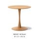 Trisse Dining Table