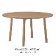 Taro Table Round��Model 6121��