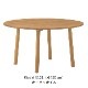 Taro Table Round��Model 6121��