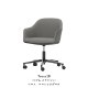 Softshell Chair��five-star base�����㥹�����դ���