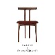 ڥݥ5ܡOW58 T-CHAIR