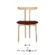 ڥݥ5ܡOW58 T-CHAIR