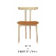 ڥݥ5ܡOW58 T-CHAIR