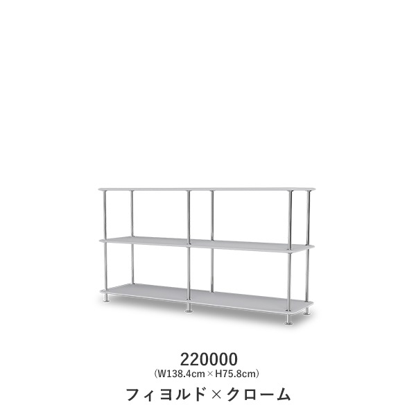 Montana Free 220000(W138.4cm��H75.8cm)